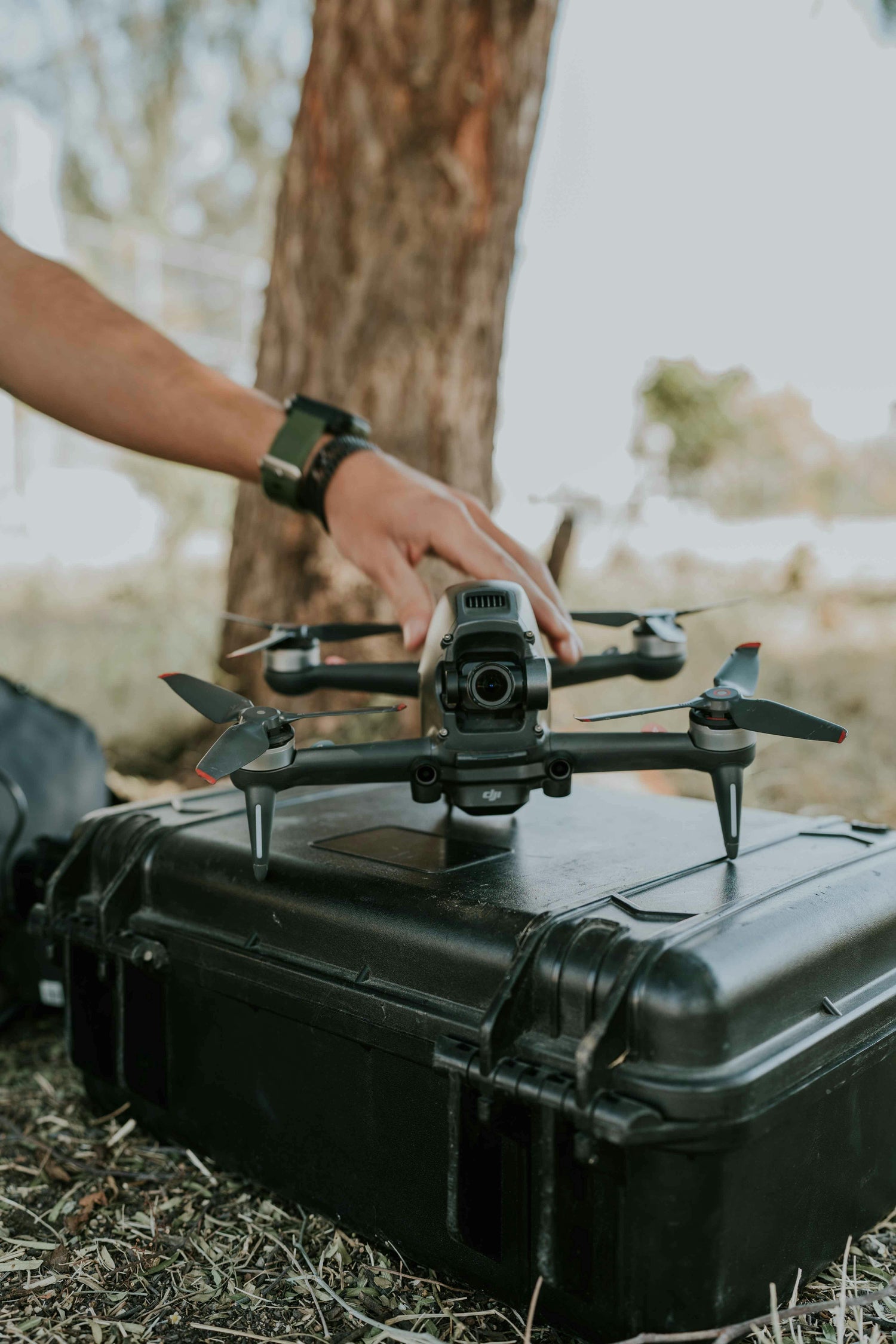 Explora los Mejores Drones de Ocio: Diversión y Aventura en el Aire