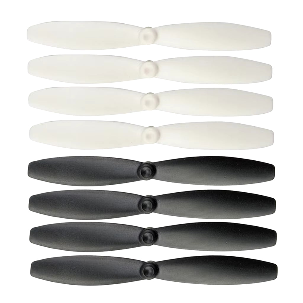 8 Pieces Propeller Prop for Parrot Minidrones 3 Mambo Swing RC Drone Parts