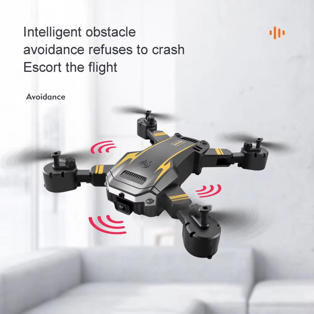 Xiaomi 8K G6Pro GPS Professional Drone Dual Camera 5G Obstacle Avoidance Optical Flow Positioning Brushless Upgraded Rc10000M