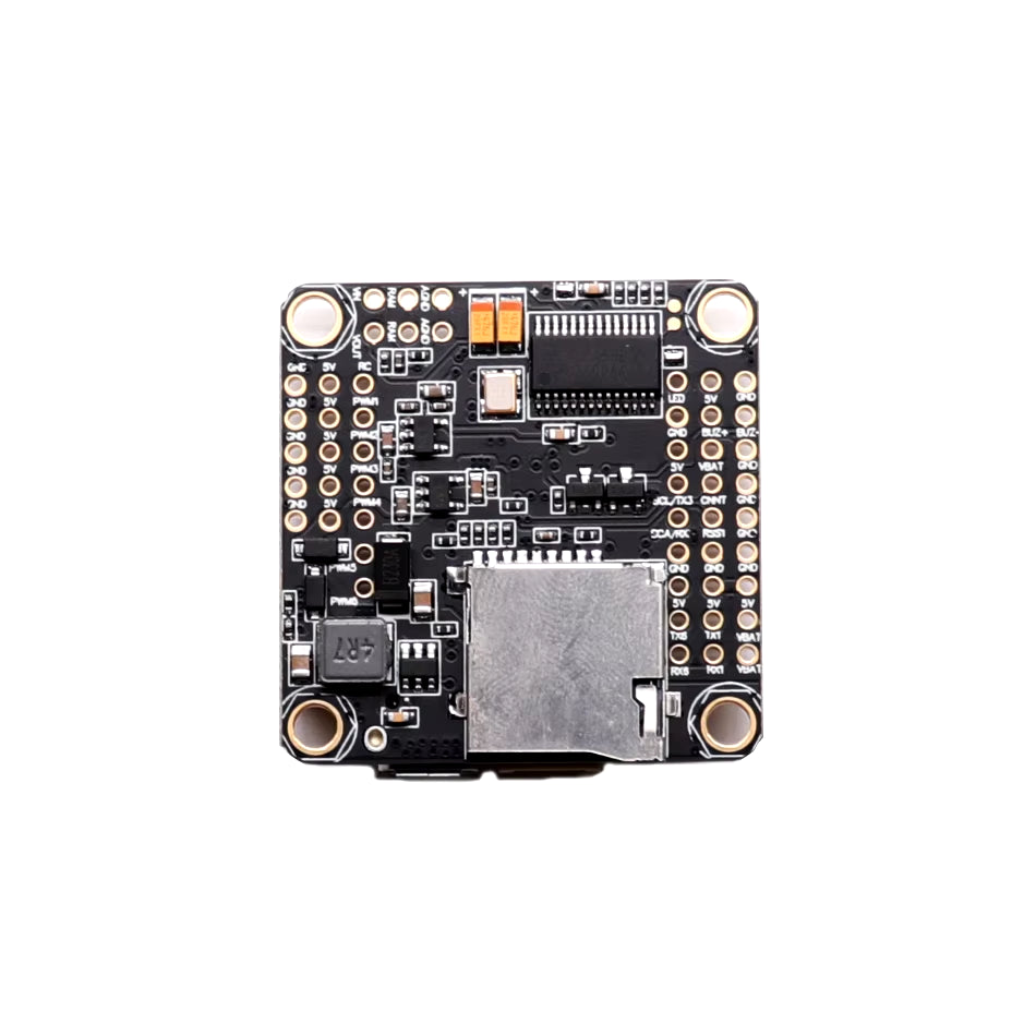 F4V3S F4 V3 V3S plus LC INAV Betaflight Flight Controller Board Barometer OSD TF BN880 M8N GPS Quadcopter RC Drone FPV Racing