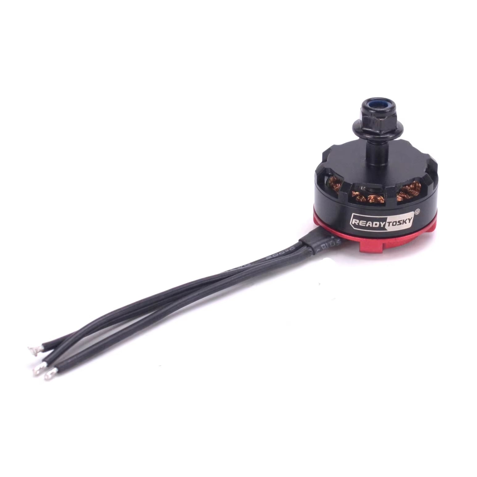 RS2205 2205 2300KV CW/CCW Brushless Motor for QAV-R QAV-X Martian FPV Racing Quad Motor FPV Multicopter