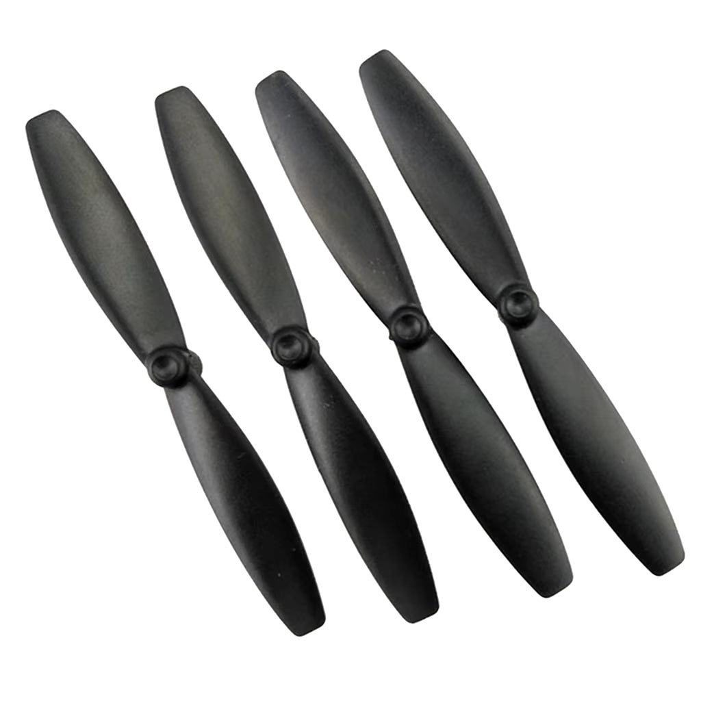 8 Pieces Propeller Prop for Parrot Minidrones 3 Mambo Swing RC Drone Parts