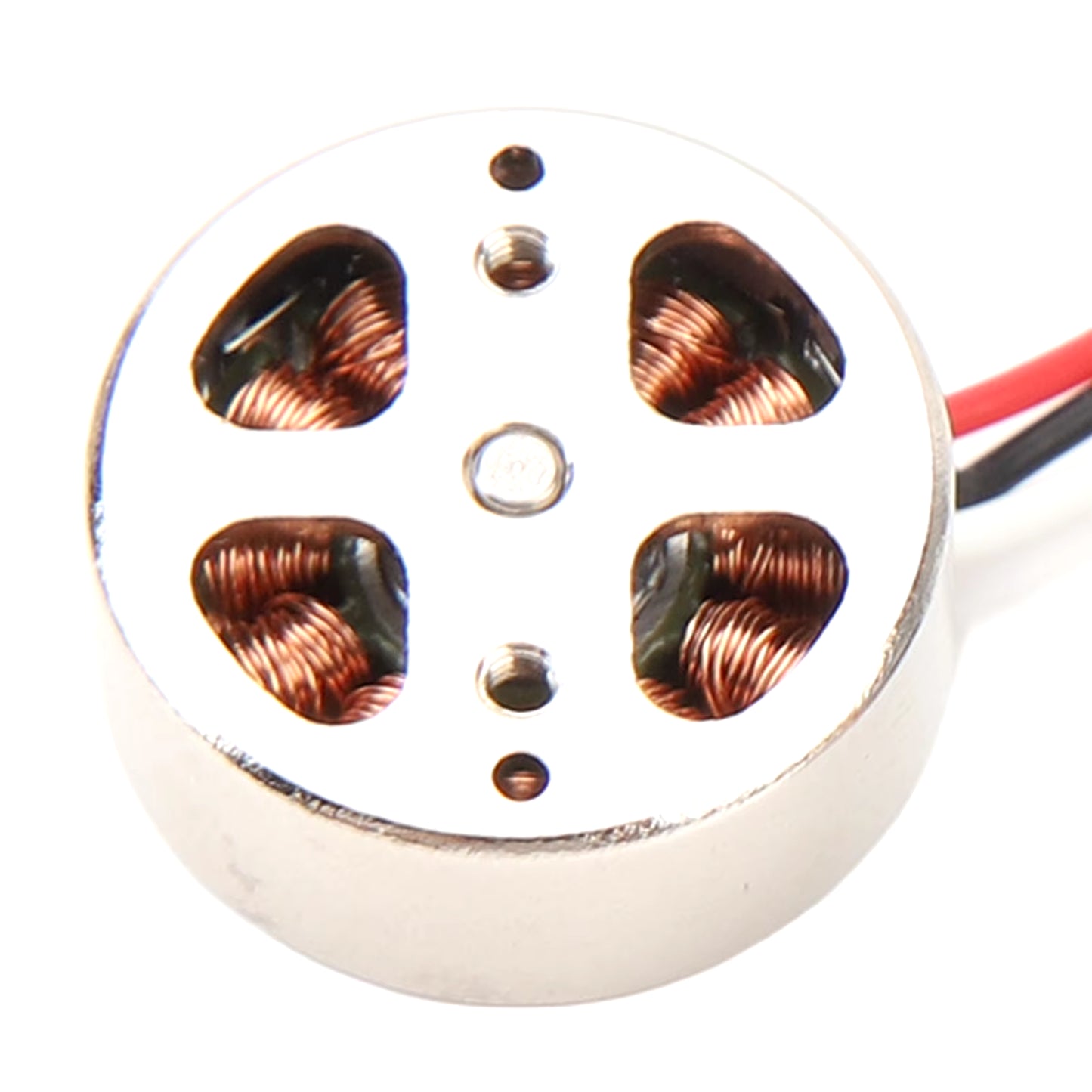 4Pcs 1503 Airplane Brushless Motor RC Electric Motor for 4 Axes Remote Control Airplanes