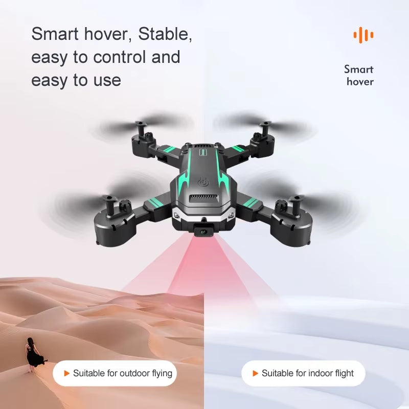 Xiaomi 8K G6Pro GPS Professional Drone Dual Camera 5G Obstacle Avoidance Optical Flow Positioning Brushless Upgraded Rc10000M