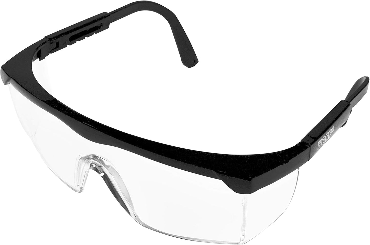 UV Protective Safety Goggles/Glasses for Yard Work, Gardening, Lawn Mowing, Weed Whacking, Hedge Trimming