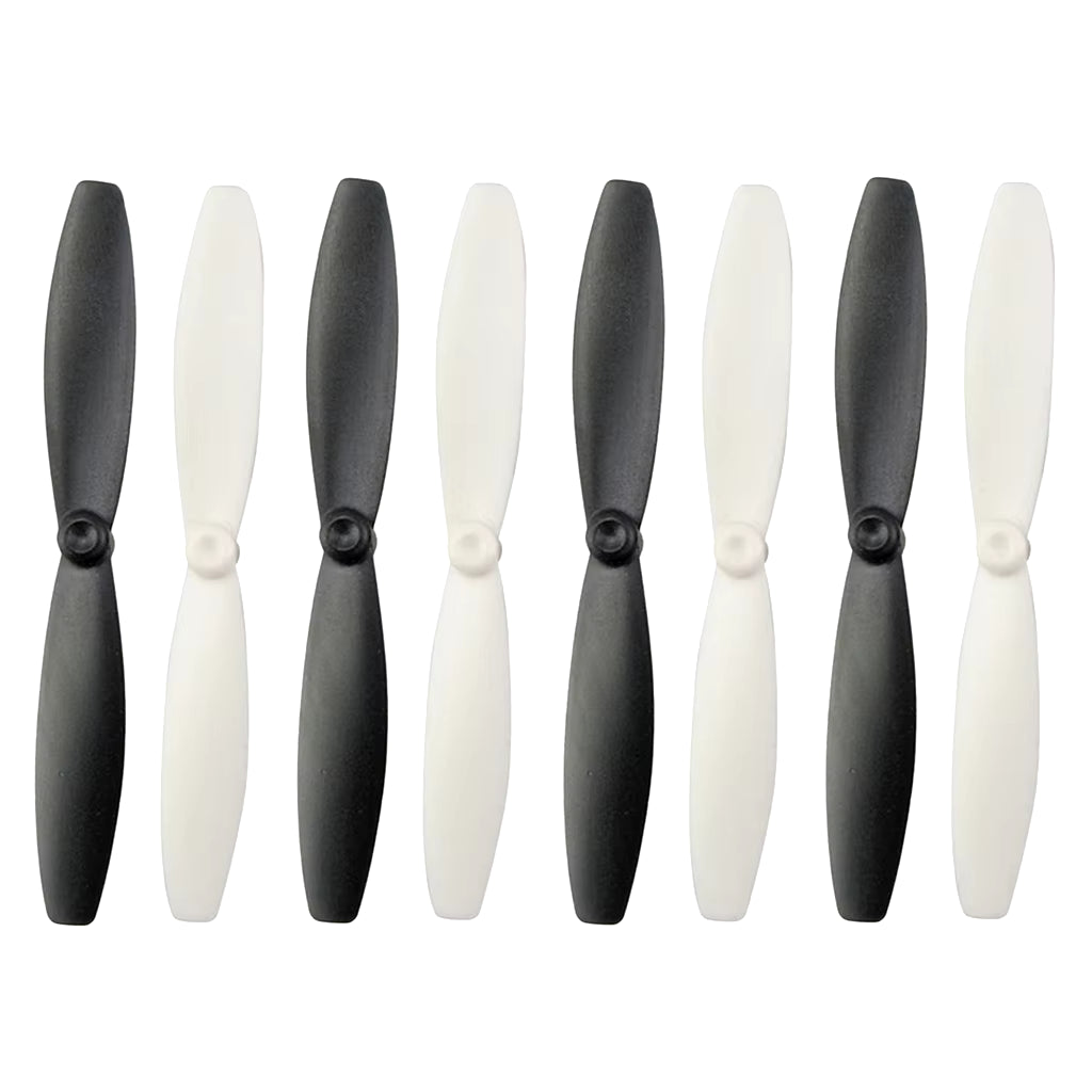 8 Pieces Propeller Prop for Parrot Minidrones 3 Mambo Swing RC Drone Parts