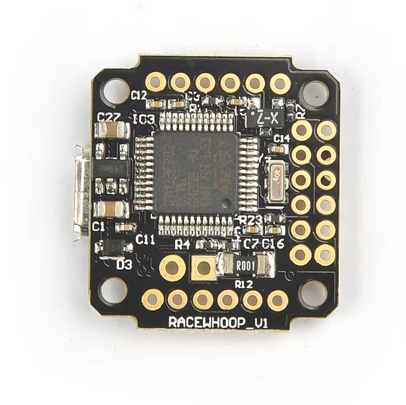 PIKO BLX Evolution Version 16Mm X 16Mm Brushless Mini F3 Flight Control Micro Flight Controller with F3 Chip / MPU 6000 F20438