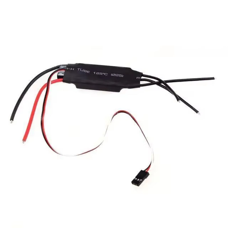 12A Speed Controller ESC with Simonk Firmware for FPV QAV250/210 RC Airplanes Quadcopter Low-Voltage Over-Heat Protecti