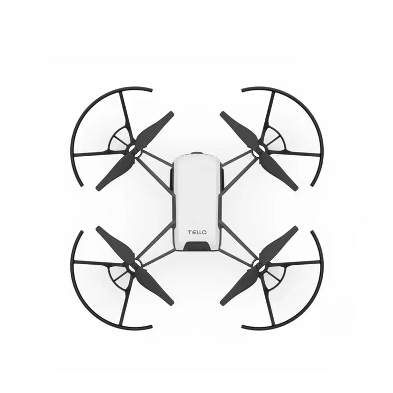 DJI Tello Drone WIFI APP Remote Control FPV Mini Micro Folding Quadcopter RC with 720P Camera Edu