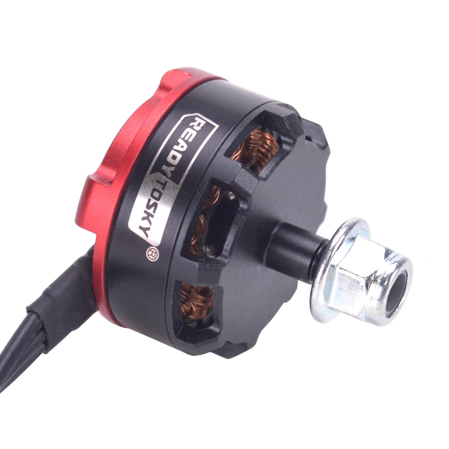 RS2205 2205 2300KV CW/CCW Brushless Motor for QAV-R QAV-X Martian FPV Racing Quad Motor FPV Multicopter