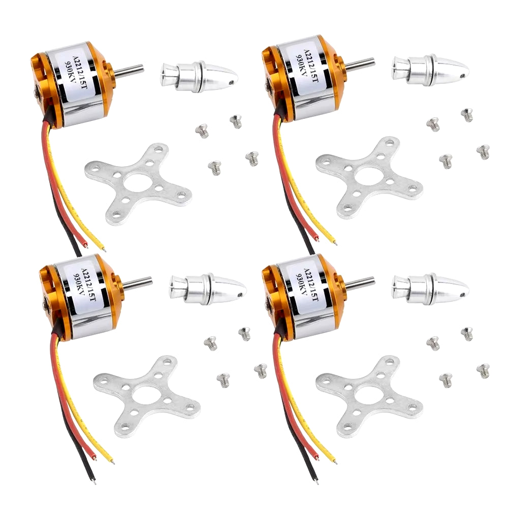 F330 330Mm Drone Kit with Landing Gear FS I6 F4 V3S FC A2212 KV930 2-3S Motor Simonk 20A ESC 8038 Propellers for RC Drone Toy